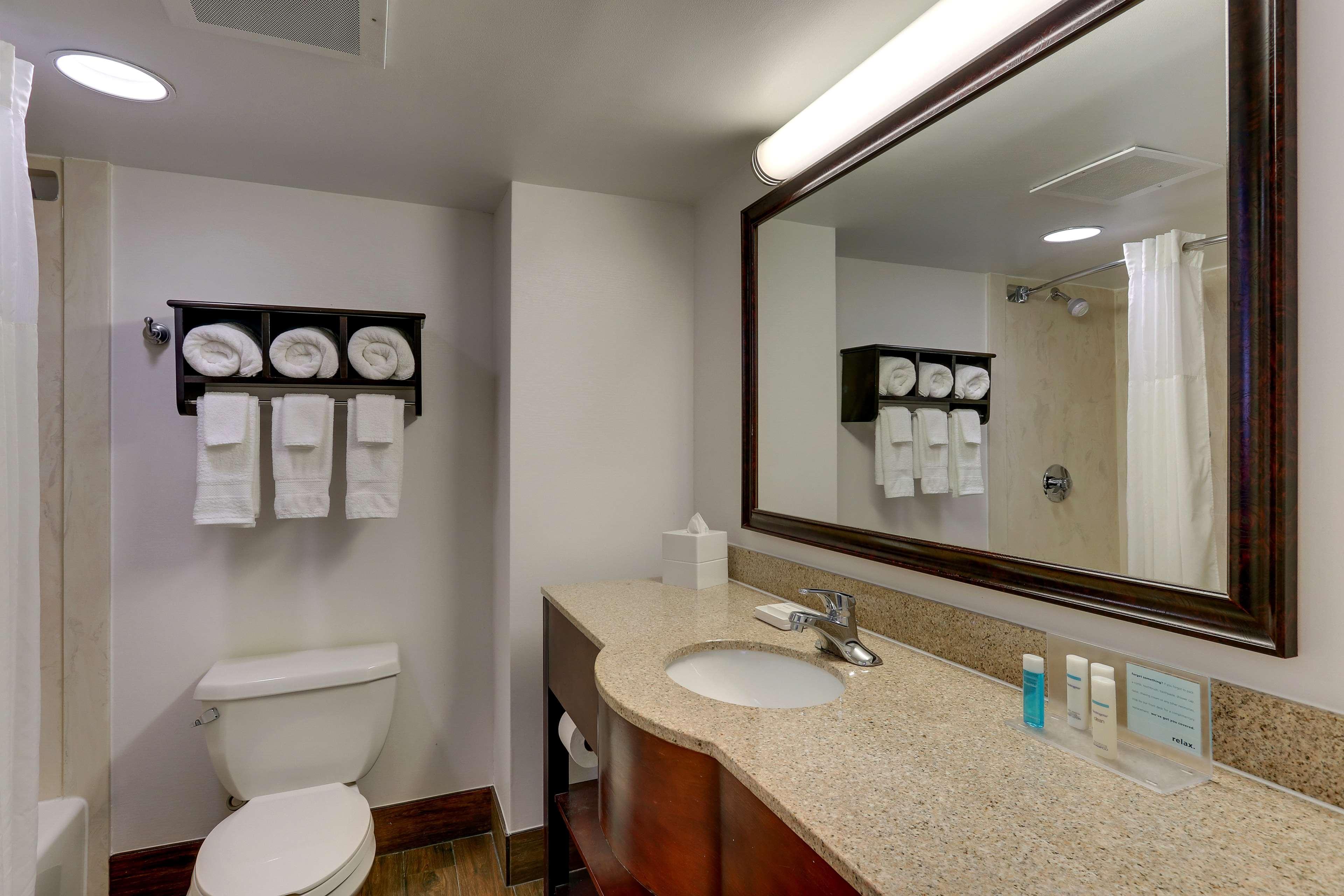 Hotel Hampton