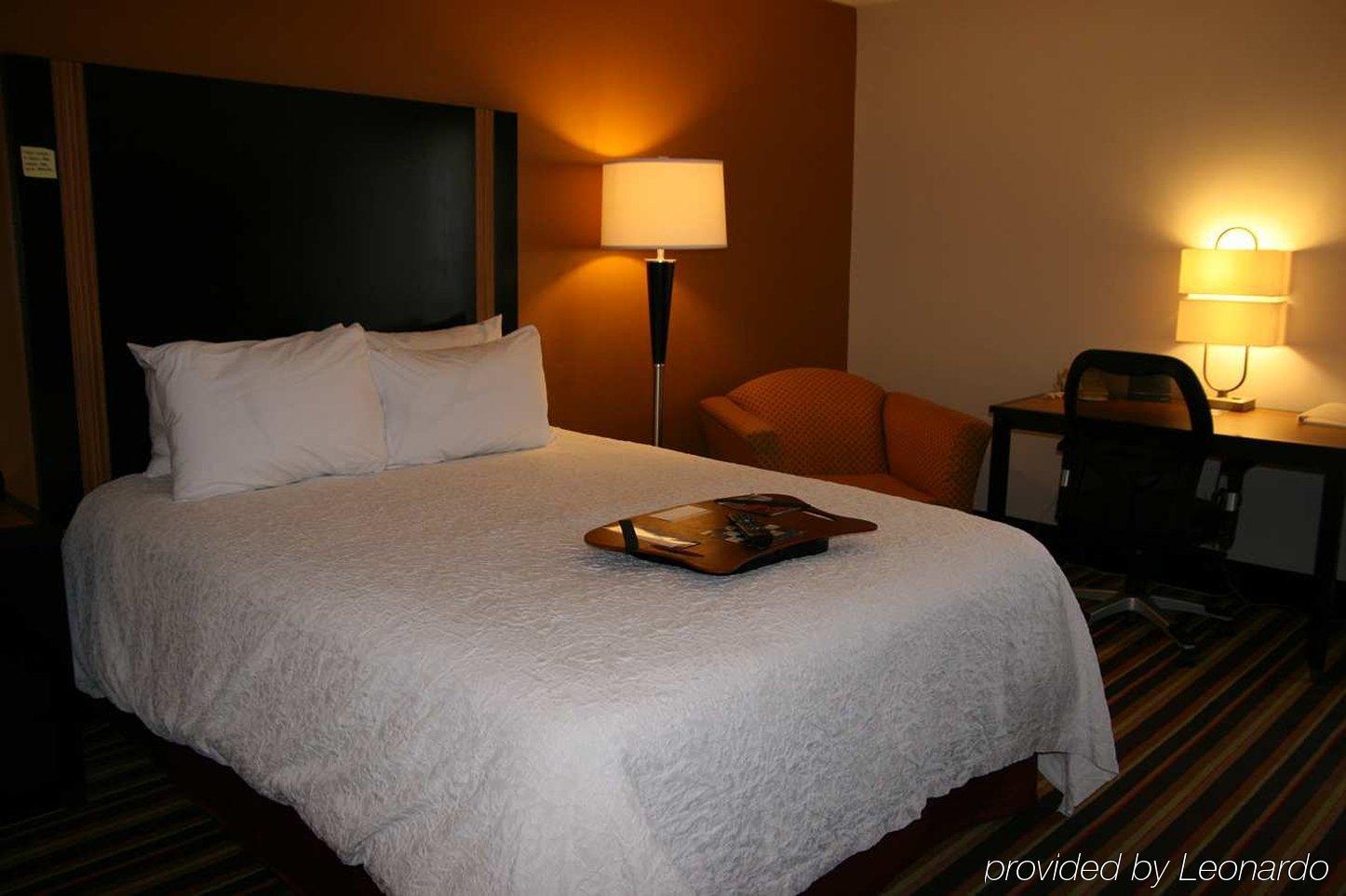 Hotel Hampton
