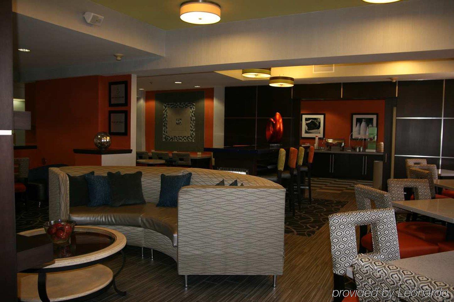 Hotel Hampton