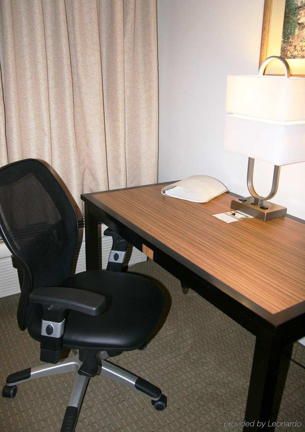 Hotel Hampton Springfield
