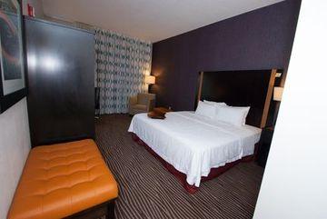 Hampton Hotel Springfield