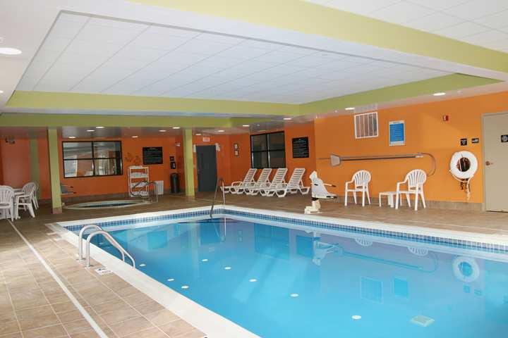 Hotel Hampton 3*