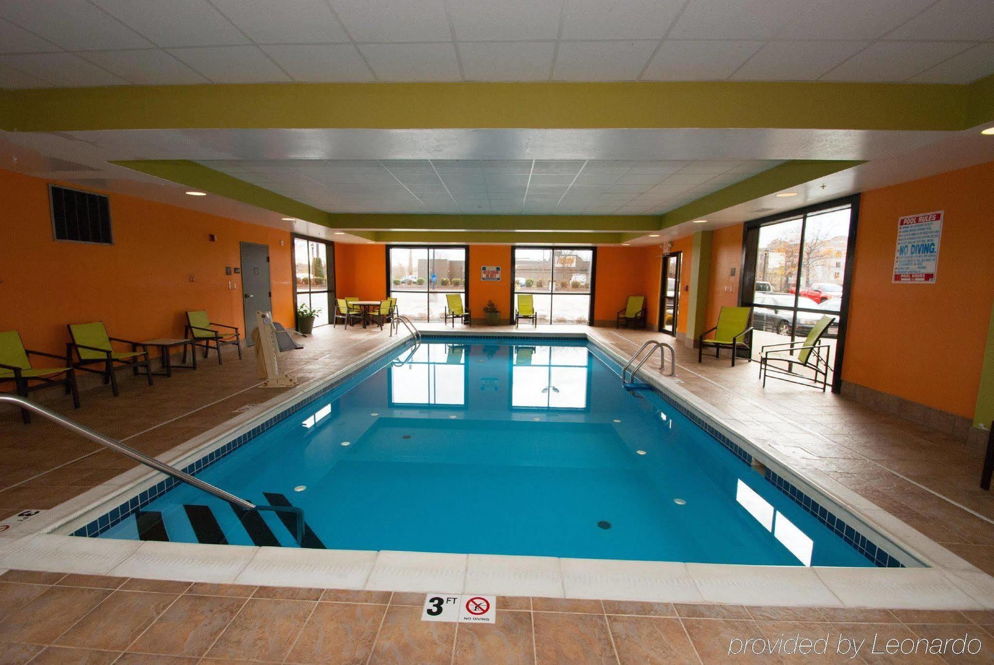 Hampton Hotel 3*