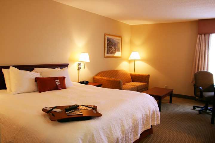 Hotel Hampton 3*